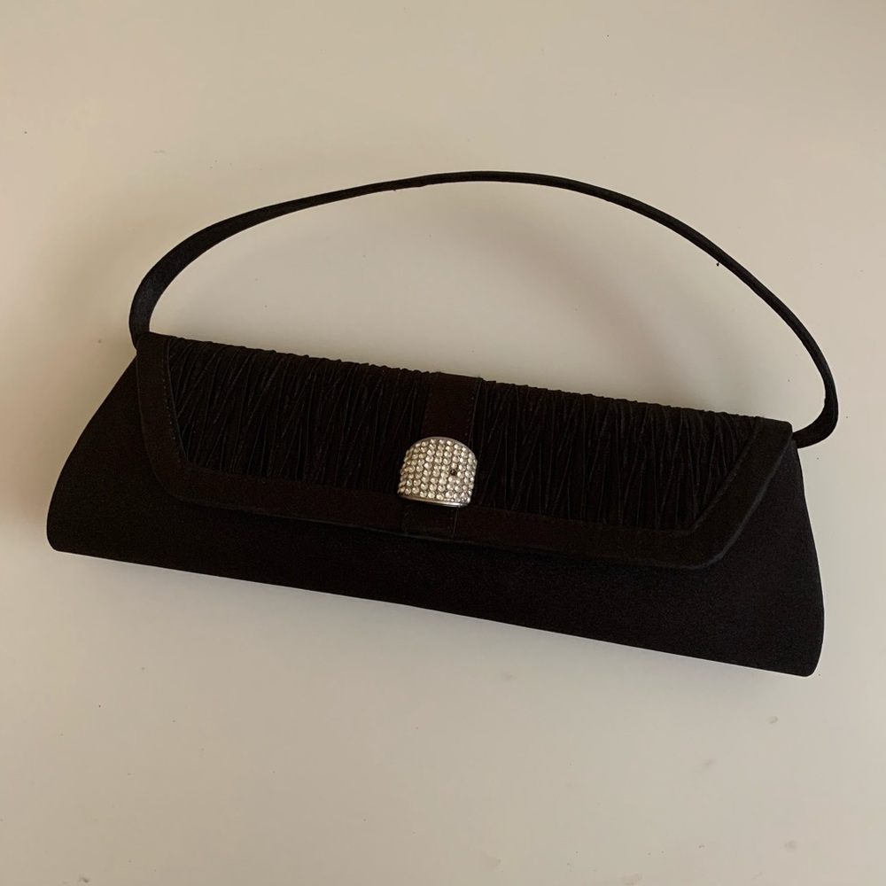 Black Clutch